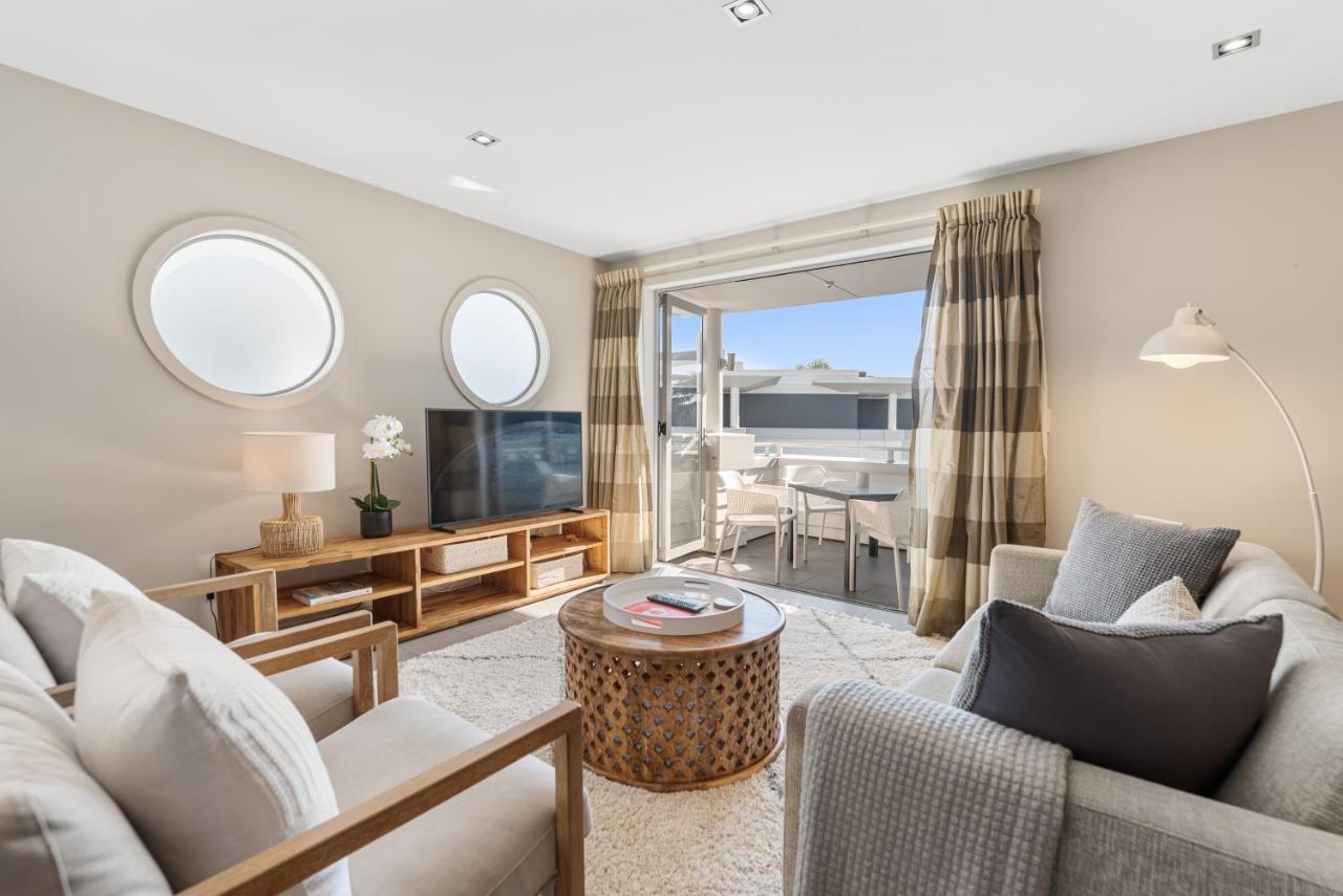 Bay Dream - Paihia Holiday Apartment Екстер'єр фото