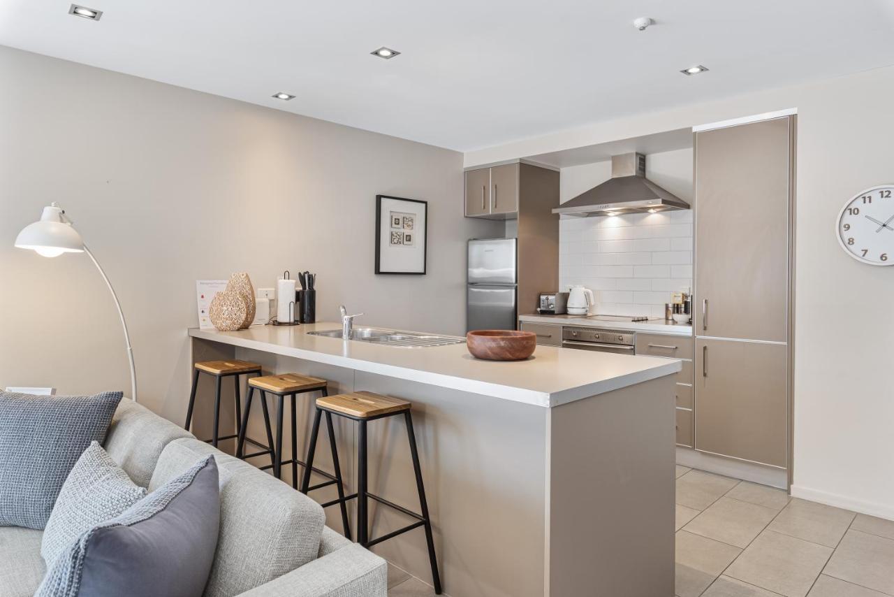 Bay Dream - Paihia Holiday Apartment Екстер'єр фото