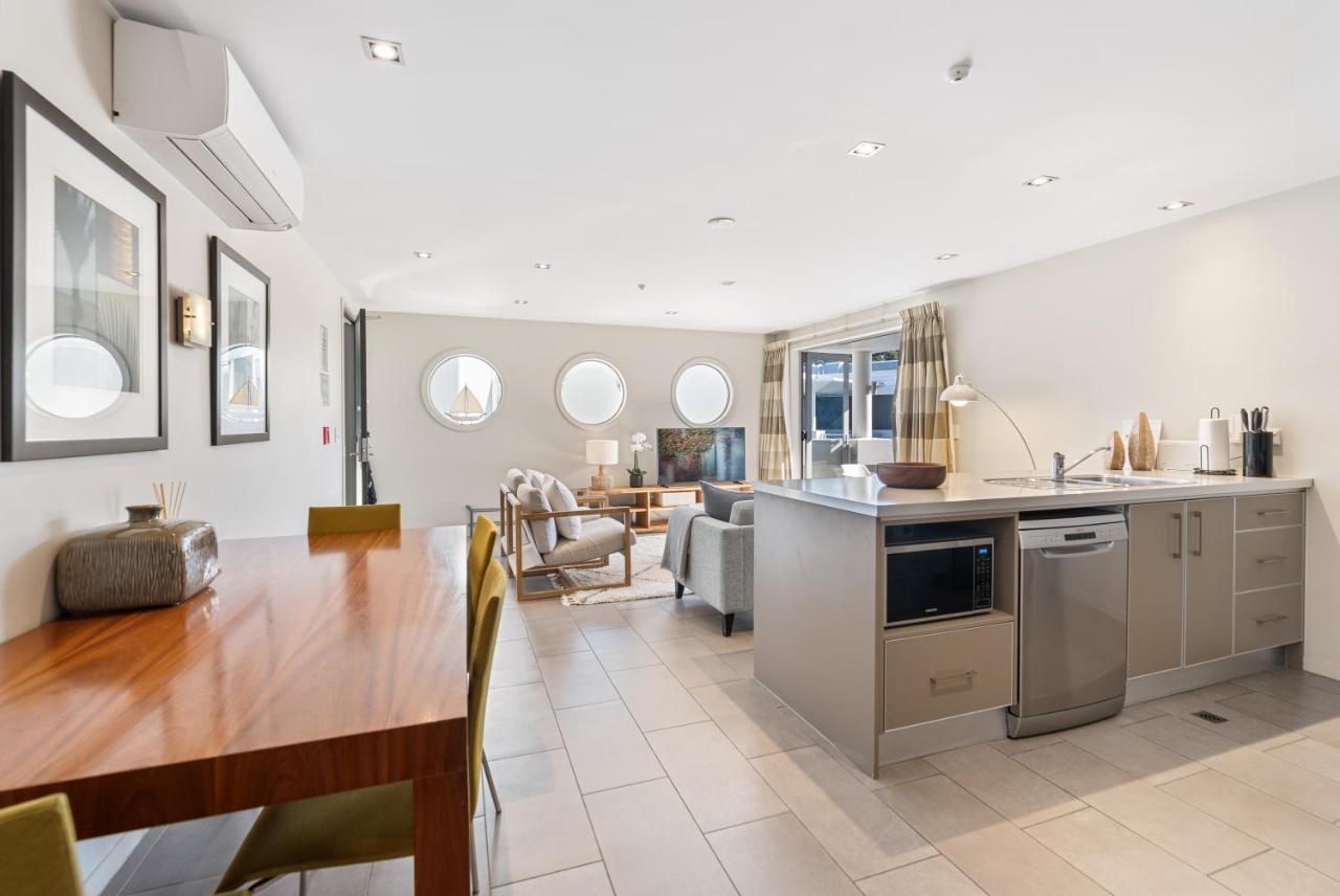Bay Dream - Paihia Holiday Apartment Екстер'єр фото