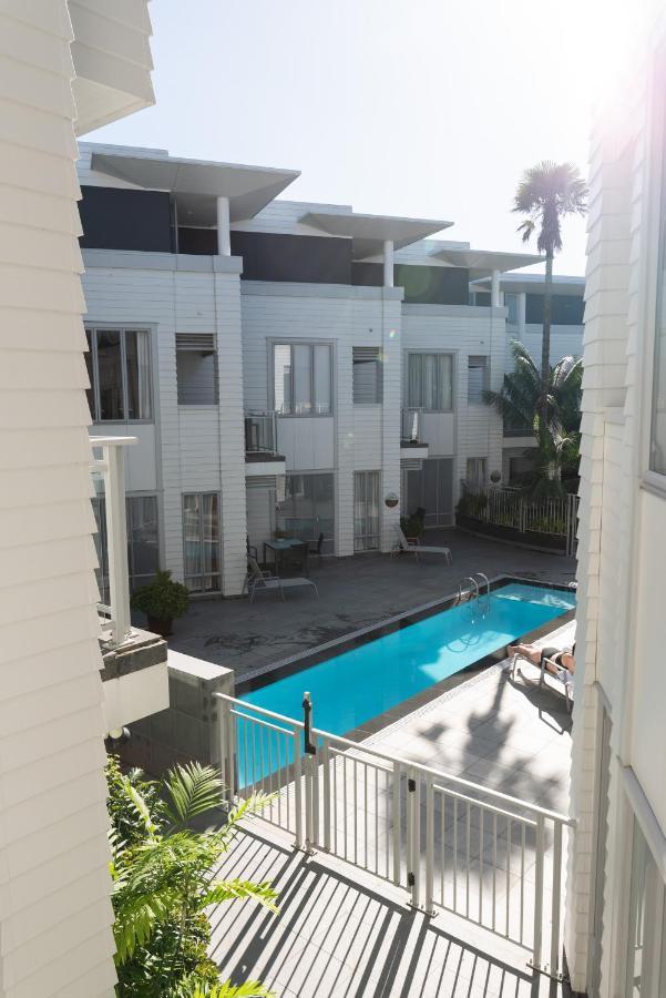Bay Dream - Paihia Holiday Apartment Екстер'єр фото
