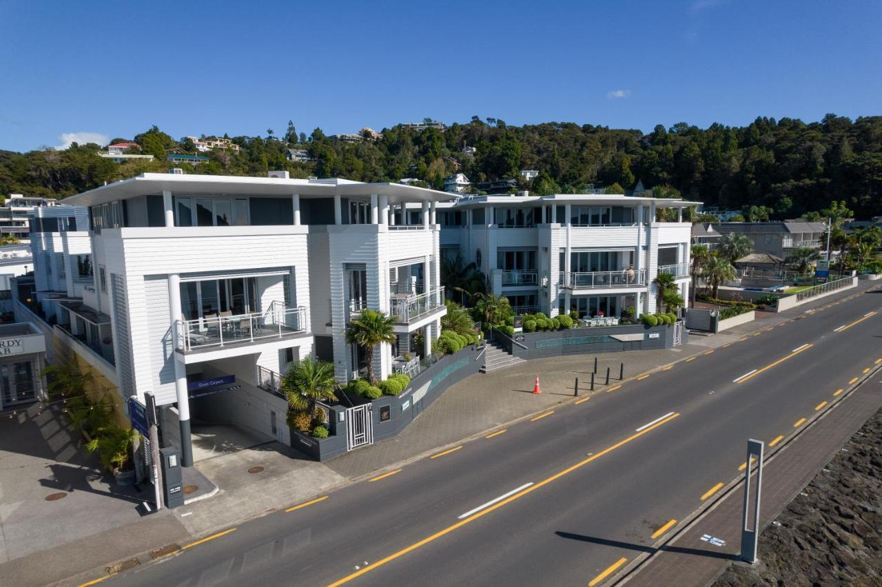 Bay Dream - Paihia Holiday Apartment Екстер'єр фото