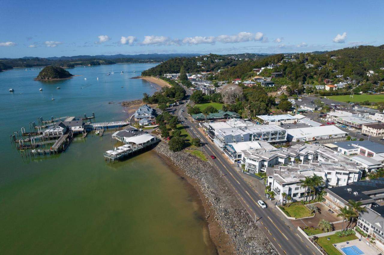 Bay Dream - Paihia Holiday Apartment Екстер'єр фото