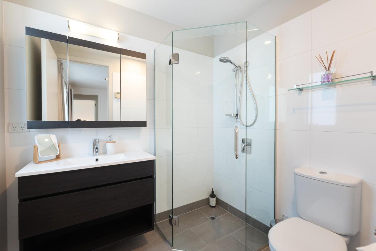 Bay Dream - Paihia Holiday Apartment Екстер'єр фото