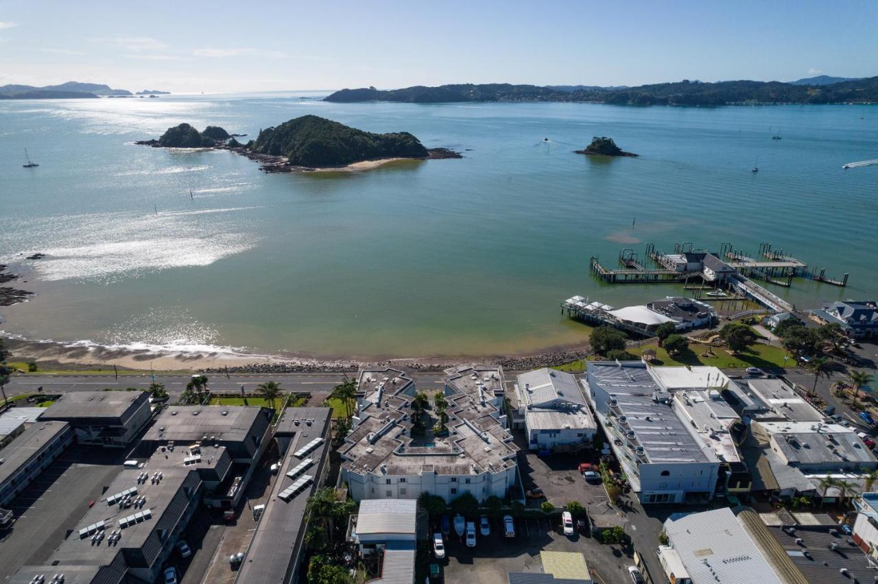 Bay Dream - Paihia Holiday Apartment Екстер'єр фото