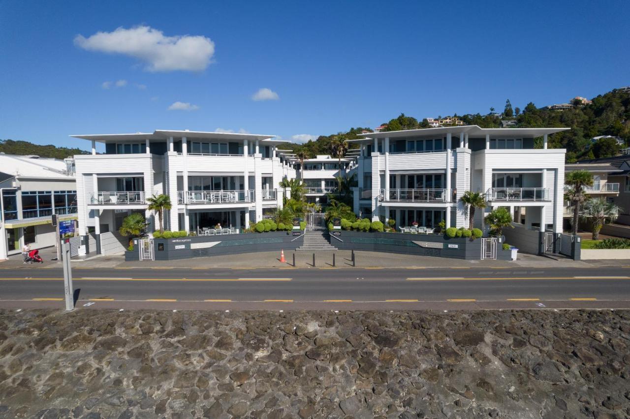 Bay Dream - Paihia Holiday Apartment Екстер'єр фото