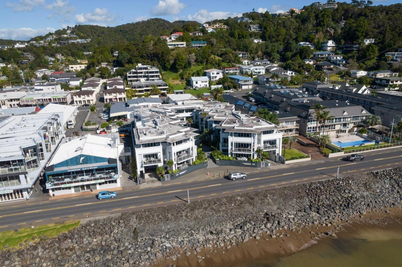 Bay Dream - Paihia Holiday Apartment Екстер'єр фото